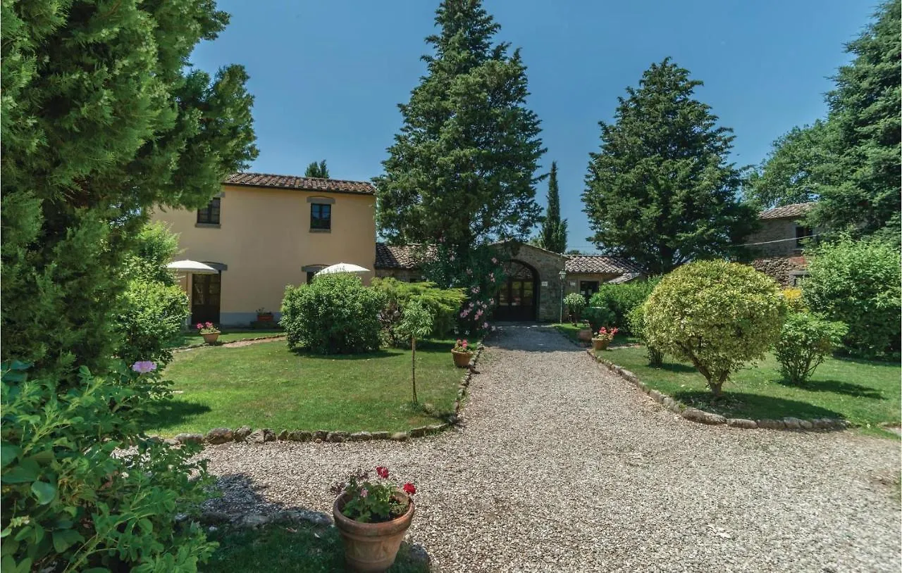 Nice Apartment In Cortona Ar With Wifi Italie