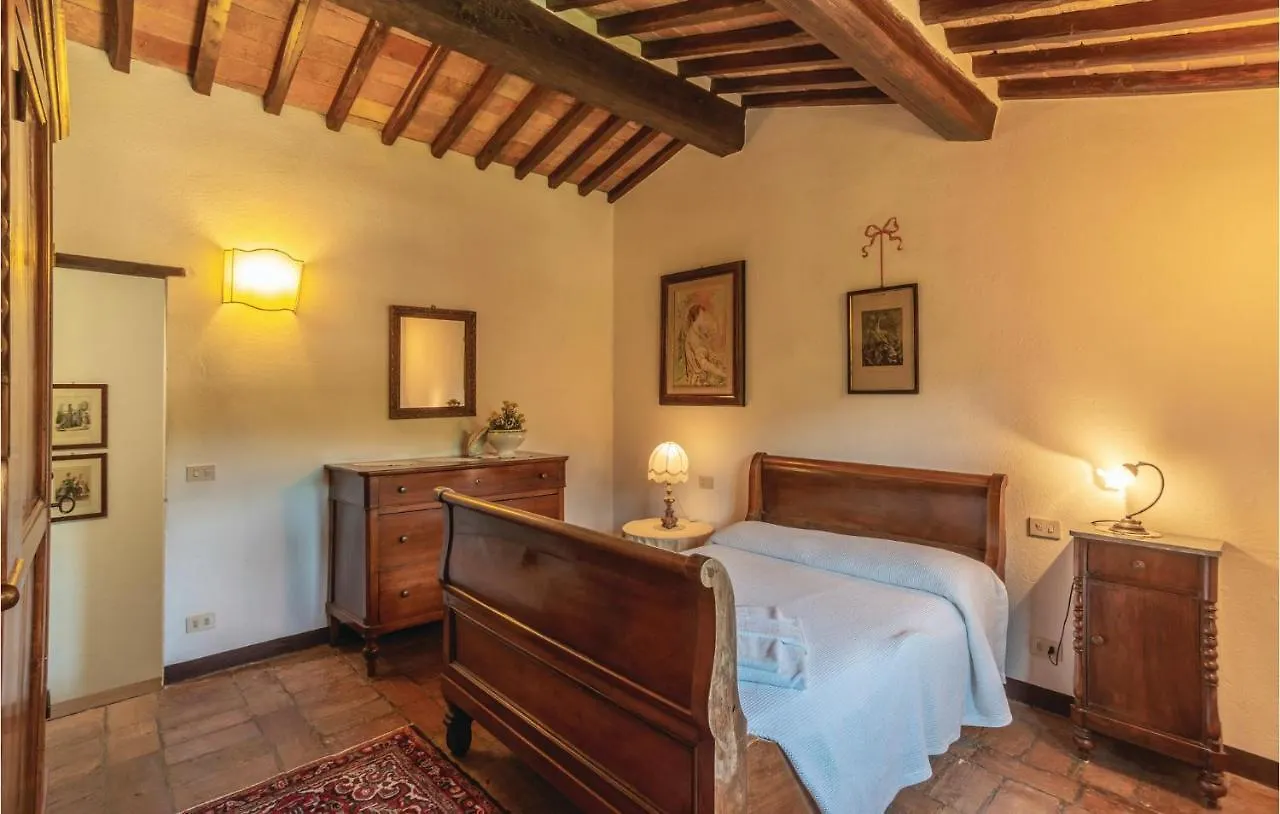 Nice Apartment In Cortona Ar With Wifi Italie