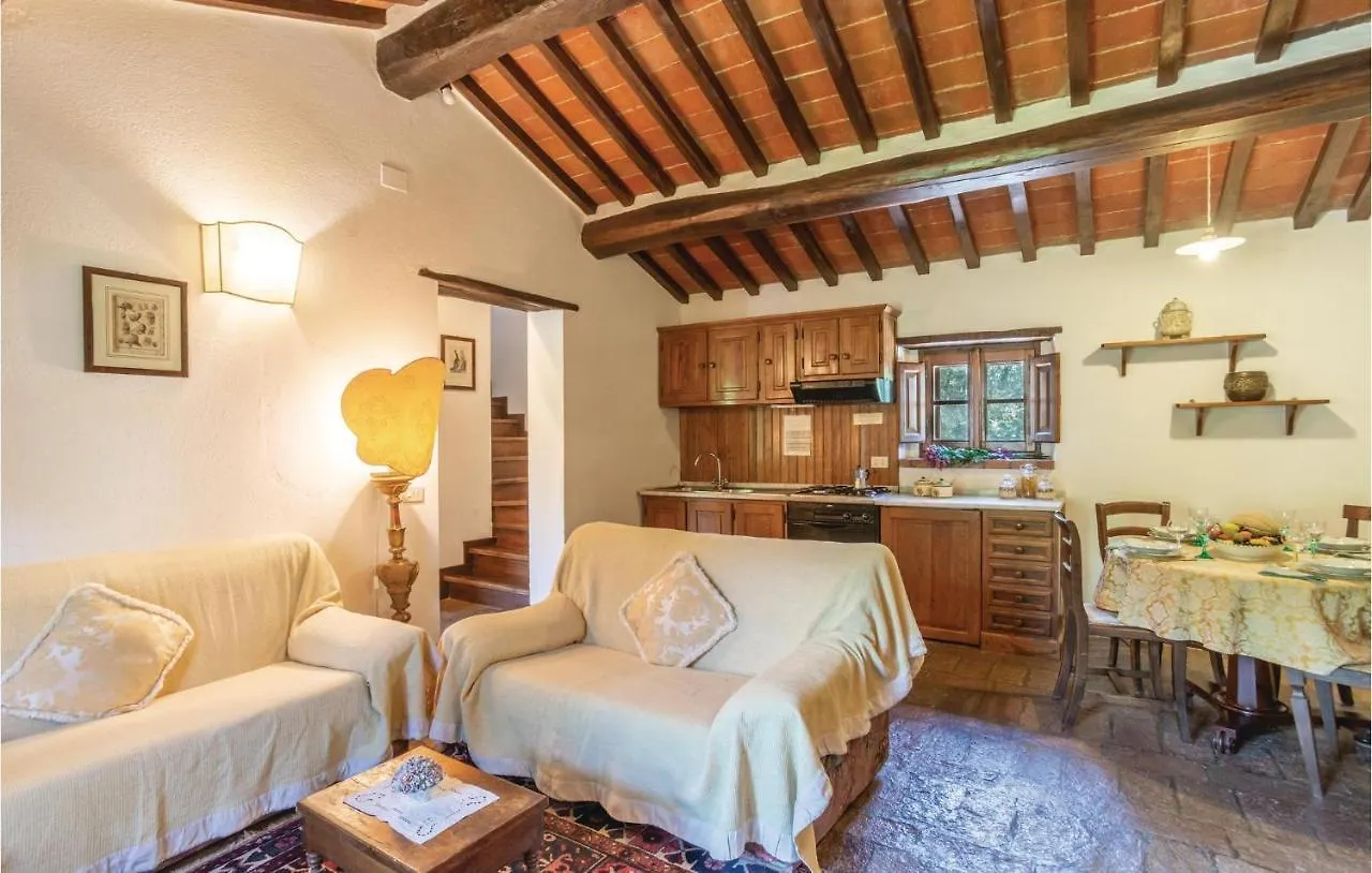 Nice Apartment In Cortona Ar With Wifi
