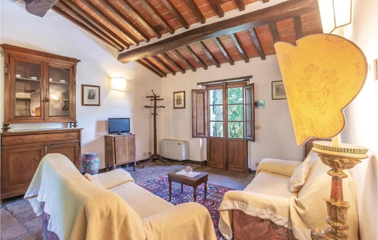 Nice Apartment In Cortona Ar With Wifi Italie