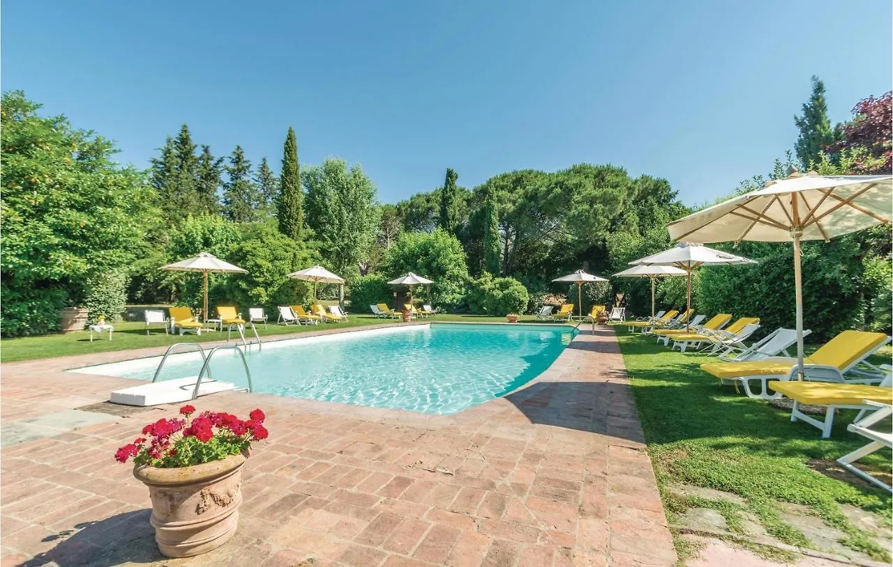 Nice Apartment In Cortona Ar With Wifi