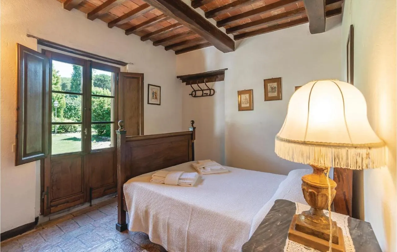 Nice Apartment In Cortona Ar With Wifi