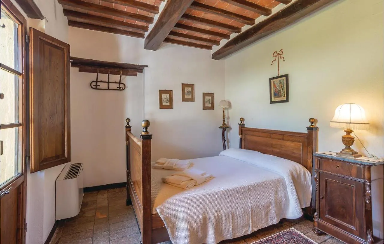 Nice Apartment In Cortona Ar With Wifi 0*,  Italie