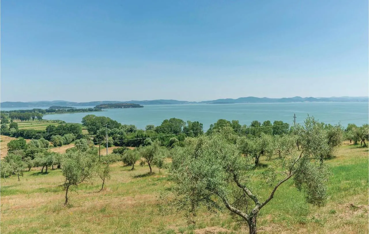 Nice Apartment In Cortona Ar With Wifi